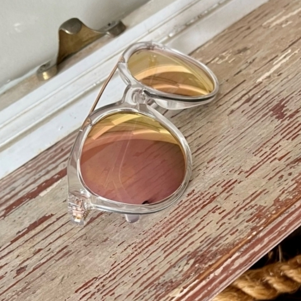 Michael Kors Cape May Sunglasses - Picture 9 of 11